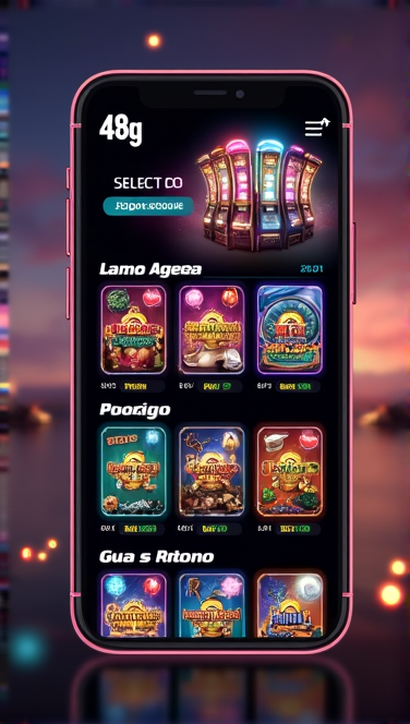 Screenshot 1 48g